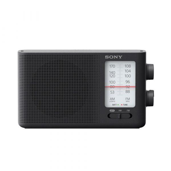 Comprá Radio Portátil Sony ICF-P36 - Envios a todo el Paraguay