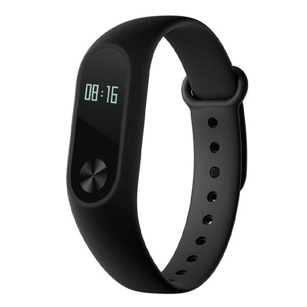 desaparecer selva Acuoso Reloj Smartwatch Xiaomi Mi Band 2 – Negro | Track
