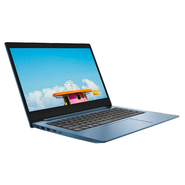 Ноутбук lenovo ideapad 1 14igl05 обзор